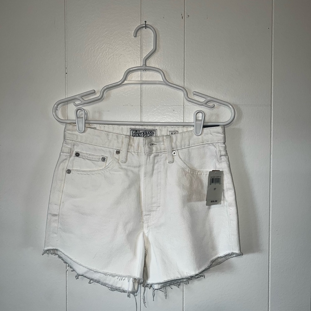 LUCKY BRAND SHORTS